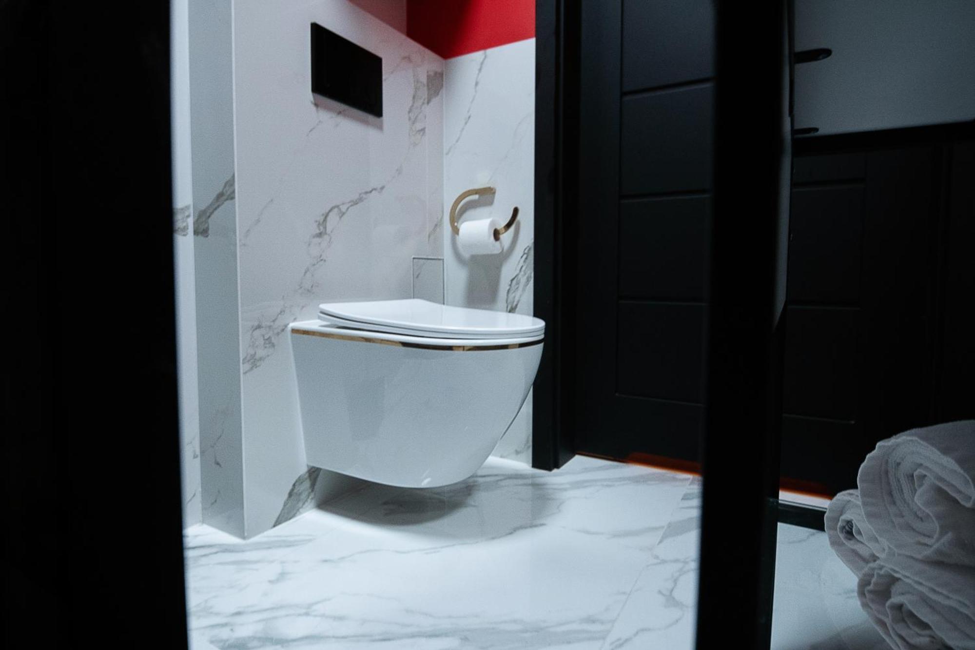 Apartment Red Palace Bdsm Bydgoszcz