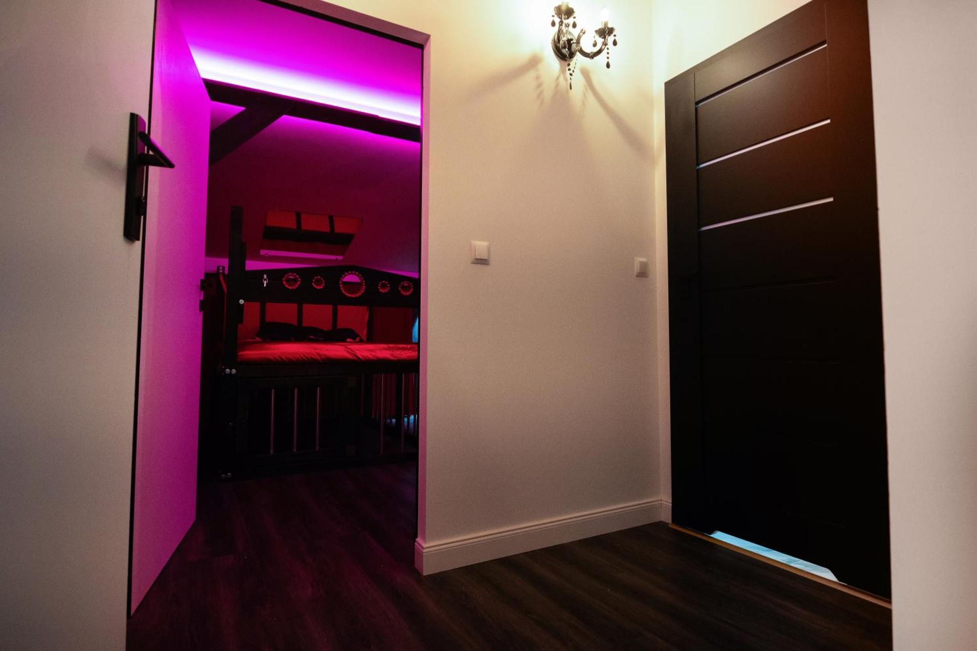 Red Palace Bdsm Bydgoszcz